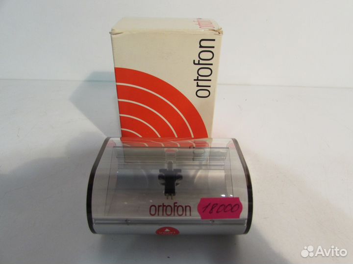 Ortofon LM30 Звукосниматель