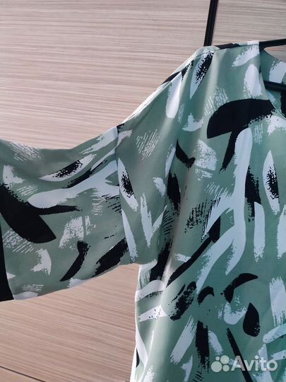 Блузка женская 52