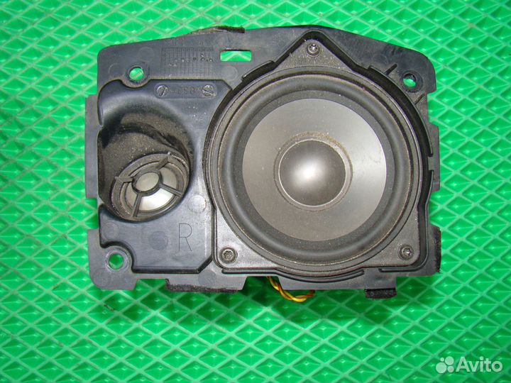 Динамик в заднюю полку BMW 7 E65 бмв 7 Е65 Е66