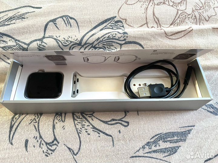 Smart watch M16 plus