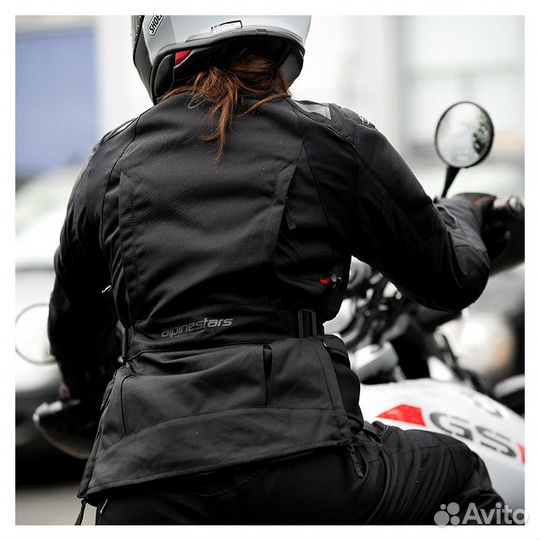 Alpinestars Stella Ketchum GTX Jacket