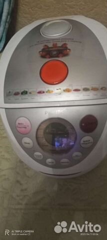 Мультиварки