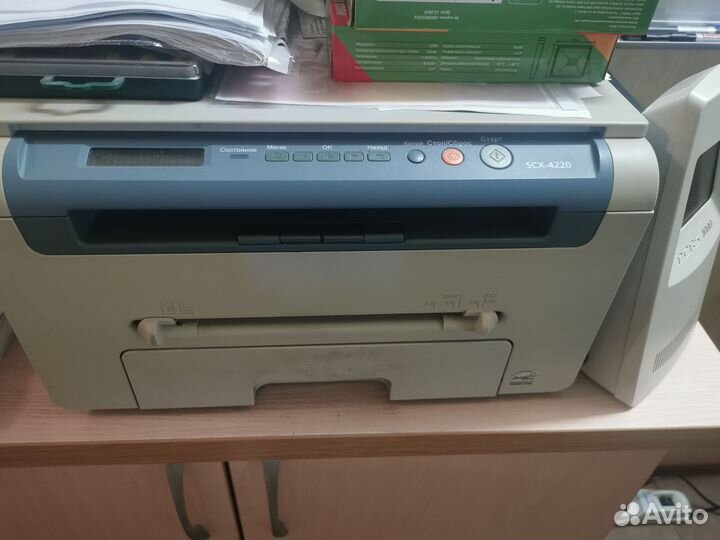 Компьютер бу