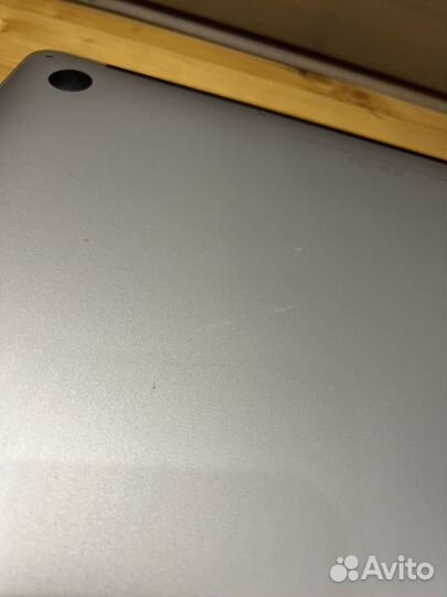 Apple MacBook Air 13 A1466