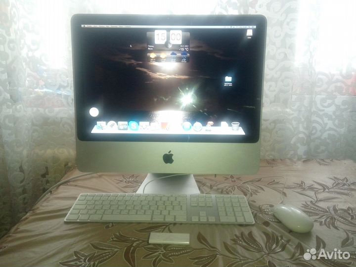 Apple iMac 20 A1224