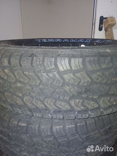 Sailun Terramax A/T 245/75 R16 111S