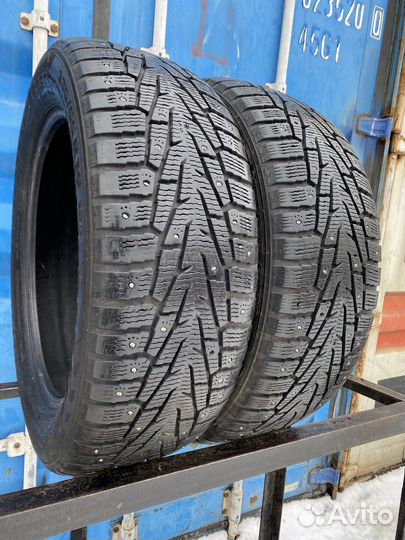 Nokian Tyres Hakkapeliitta 7 SUV 235/55 R19