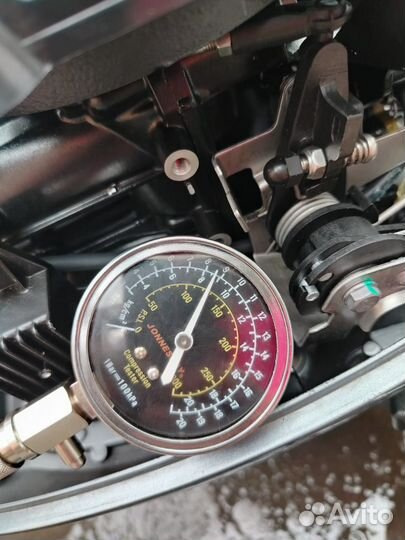 Лодочный мотор Mikatsu 9.9 (микатсу)