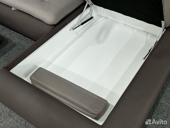 Новый диван Валенсия