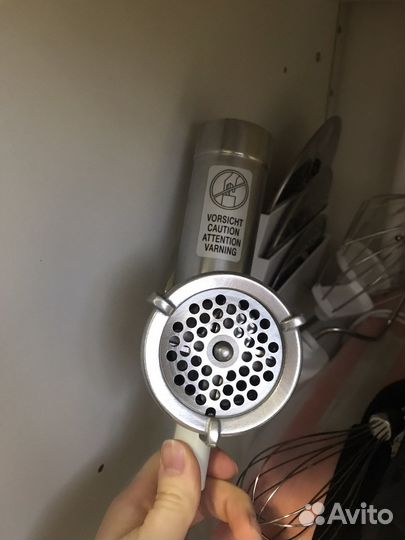 Кухонный комбайн, кухонная машина bosch