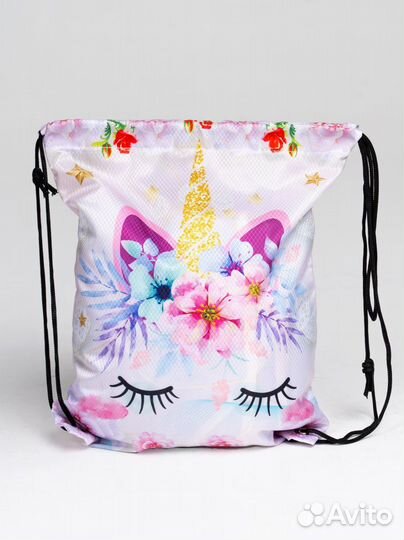 Школьный рюкзак новый