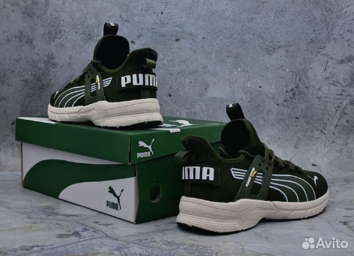 Кроссовки Puma