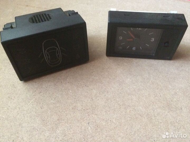 Запчасти 2112