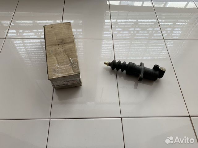 Цилиндр сцепления Isuzu Elf NPC6SC NPC6SF Оригинал