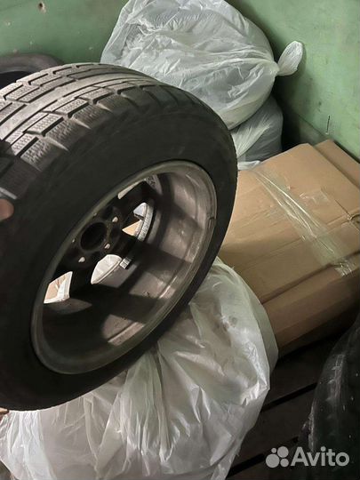 Колесо r 16 Mercedes