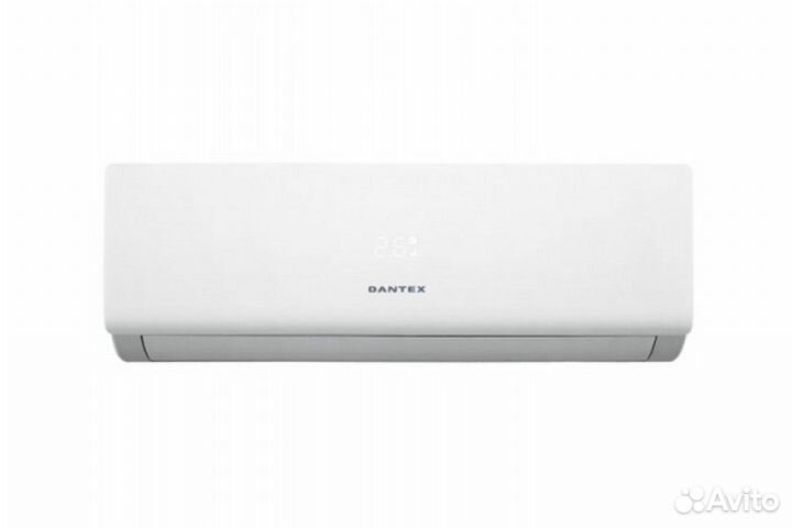 Кондиционер RK-09SAG/RK-09sage