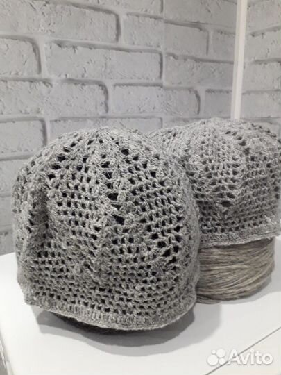 Шапочка для намаза