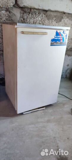 Холодильник смоленск 3Е схз