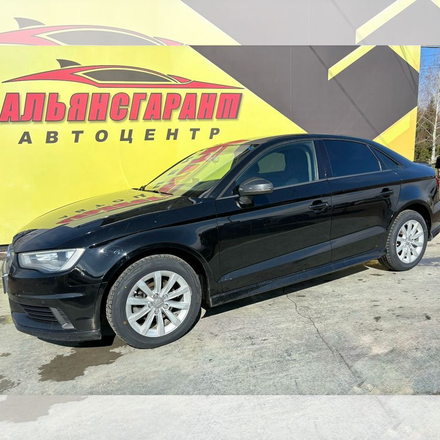 Купить Audi 🚘 от 160 000 ₽ в Альметьевске: 239 объявлений