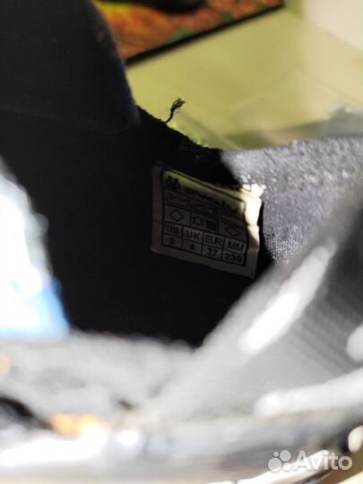 Скалолазные туфли shaman evolv мужские