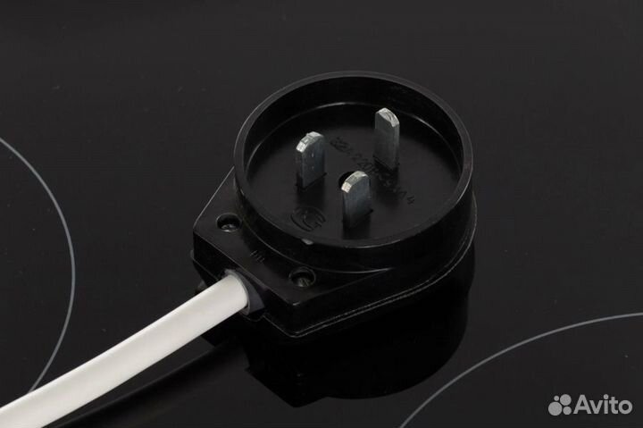 Плита электрическая darina PL EC241 616 W