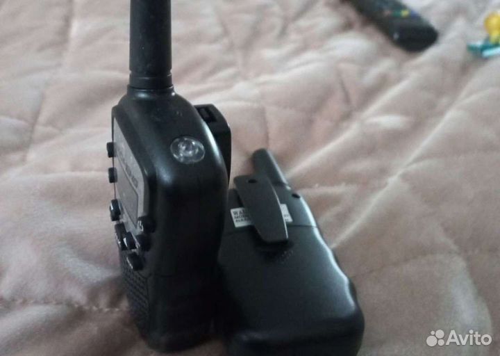 Рация 2 шт