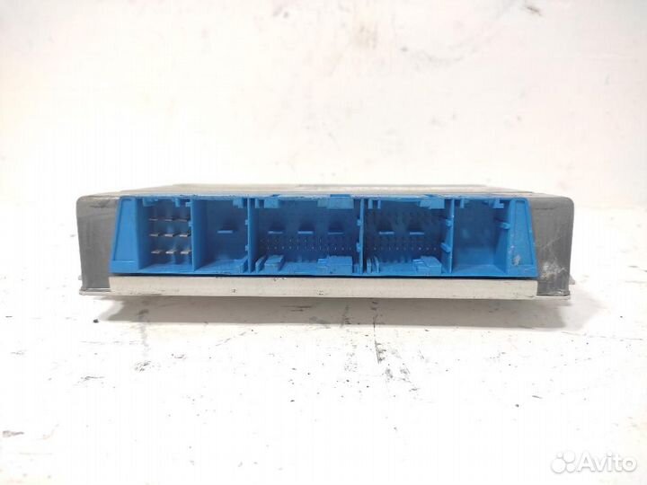 Эбу EGS BMW 5 E39 BMW E39