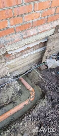 Септик новый Серия Био