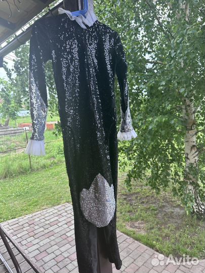 Костюм фигурное катание продажа