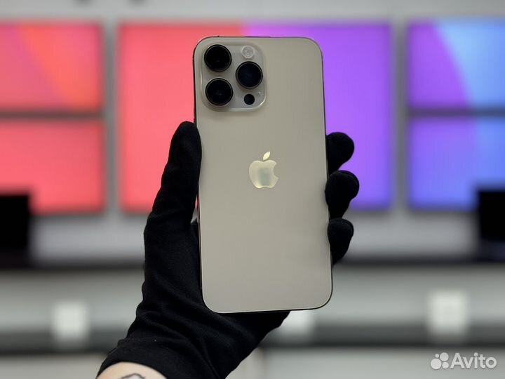 iPhone 14 Pro Max, 128 ГБ