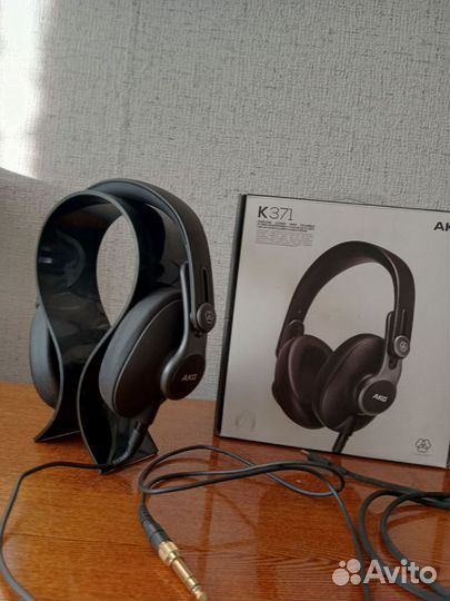 Наушники AKG k371