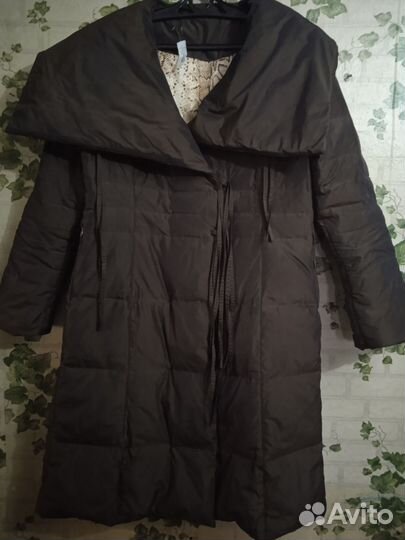 Пуховики и пальто Италия, Финляндия и др