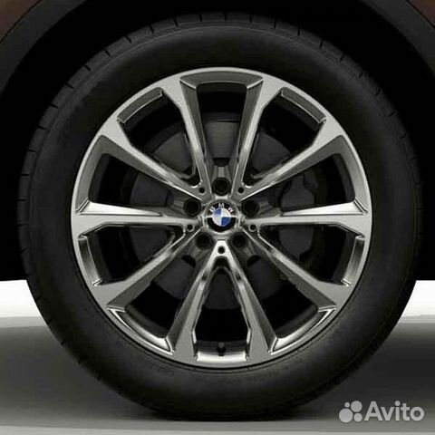 R20 Nokian Tyres Hakkapeliitta 9 SUV 255/55, PCD 5x112 DIA 66.5