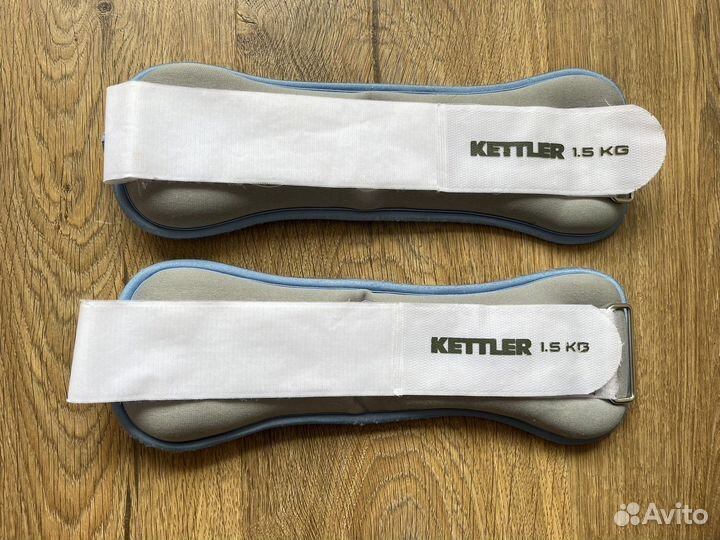 Спортинвентарь для фитнеса: утяжелитель, кирпичик