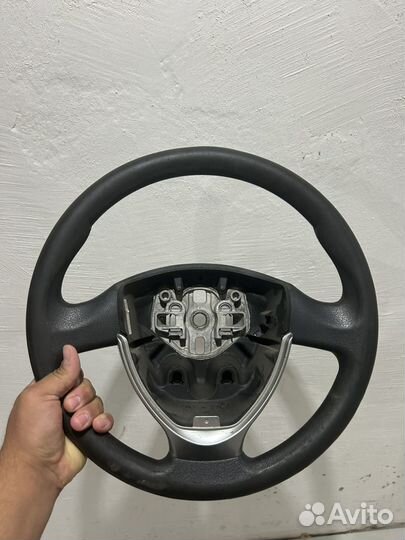 Руль granta fl