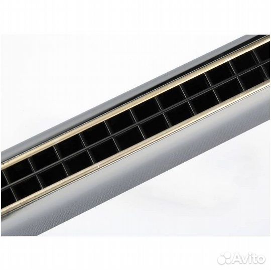 Губная гармошка easttop T2406 тремоло