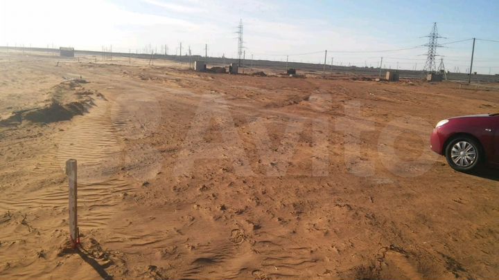 Участок 6 сот. (ИЖС)