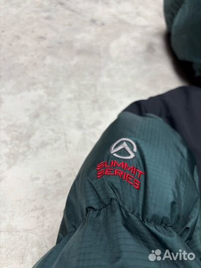 The North Face Baltoro Vintage Windstopper Редкий