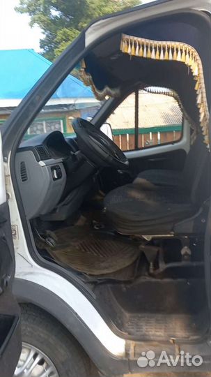 ГАЗ ГАЗель NN рефрижератор, 2011