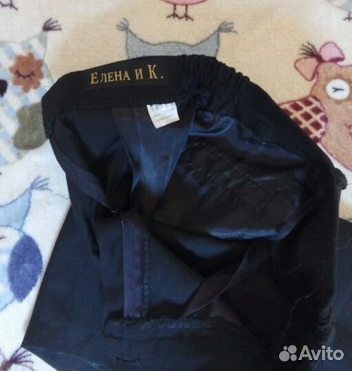 Шорты + жилет рост 104 см