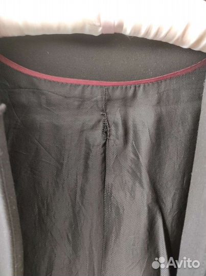 Летнее пальто,44