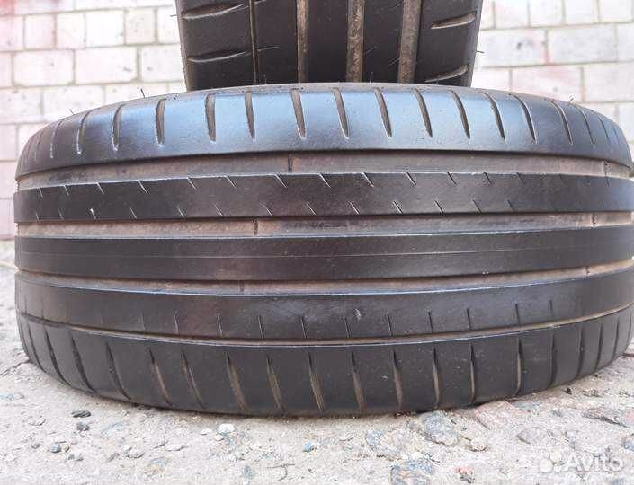 Michelin Pilot Sport 4 S 235/45 R20 100Y