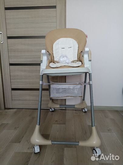 Стульчик для кормления Babyhit