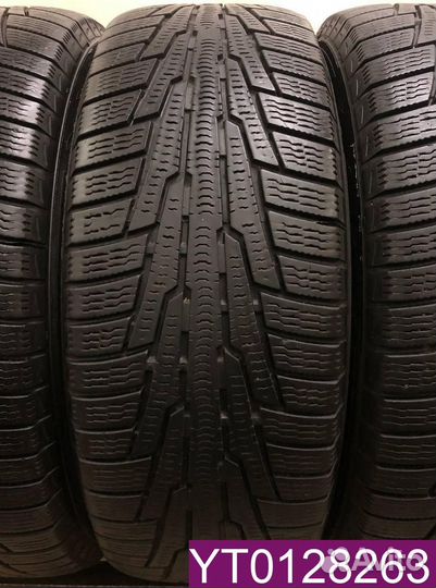 Nokian Tyres Nordman RS2 215/60 R17 100R