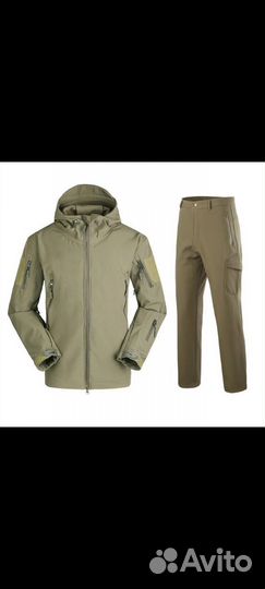 Военные вещи тактические