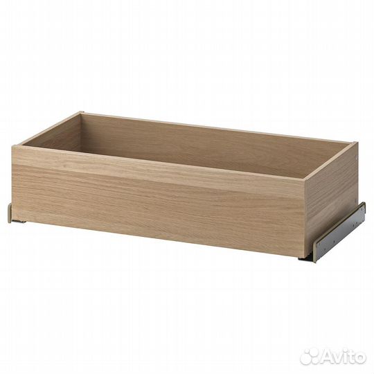 Ящик IKEA комплимент 75х35, 50х35