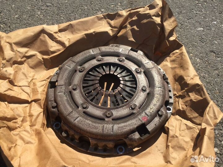 Сцепление Hyundai/Kia