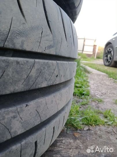 КАМА Kама-Euro LCV-131 205/55 R16