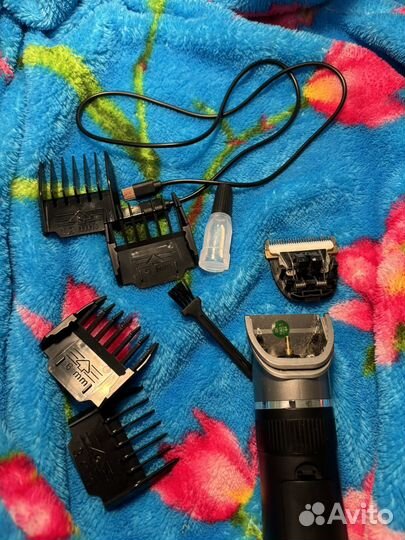 Машинка для стрижки