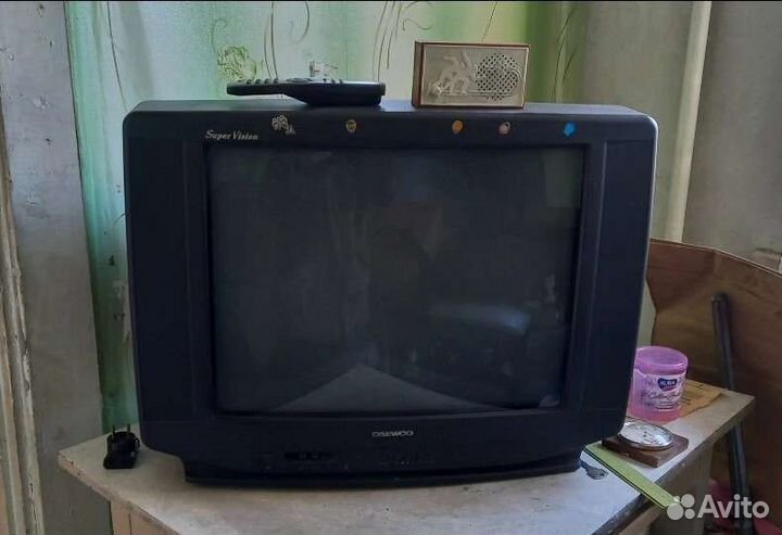 Телевизор бу